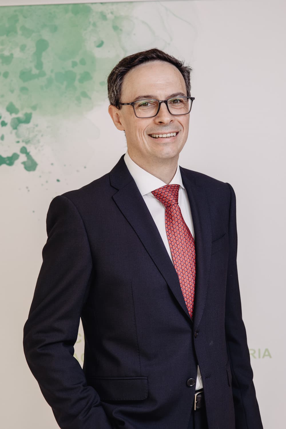 José Daniel Carballeira Rodríguez
