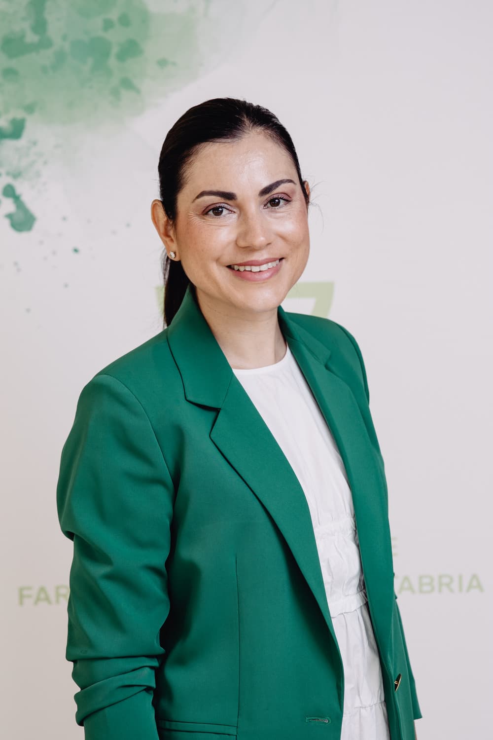 Laura Sánchez de Movellán Vicente