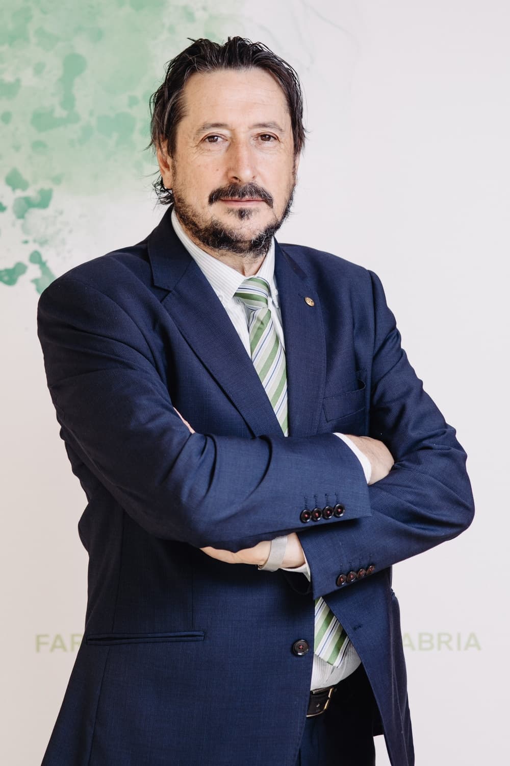 Luis Ángel Noriega Pino