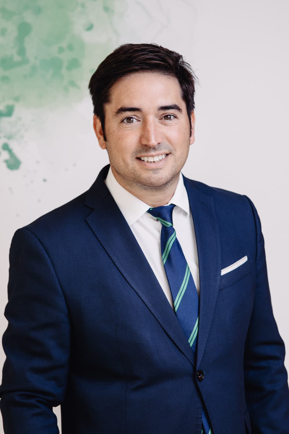 Pablo González Sandoval